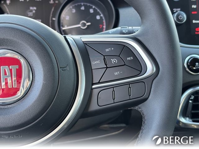 Used 2023 FIAT 500X Pop image 31