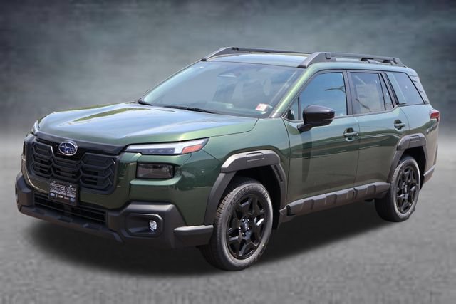 New 2026 Subaru Outback Limited AWD/4WD image 23