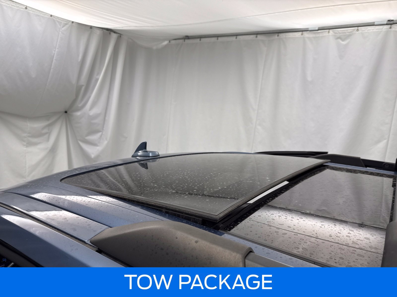 Used 2020 Ford Expedition Max Limited w/ Equipment Group 303A AWD/4WD image 28