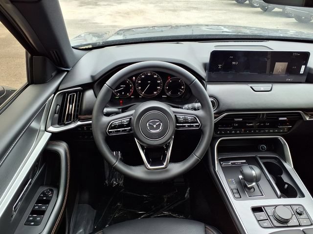 New 2026 MAZDA CX-90 3.3 Turbo w/ Premium Plus Pkg AWD/4WD image 11