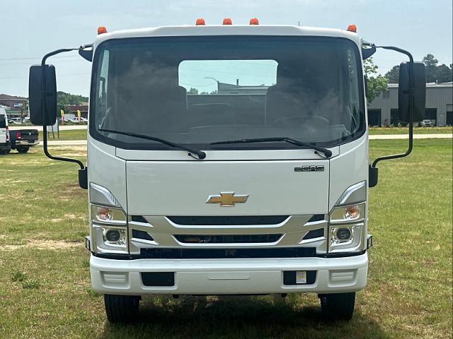 New 2024 Chevrolet Low Cab Forward image 5