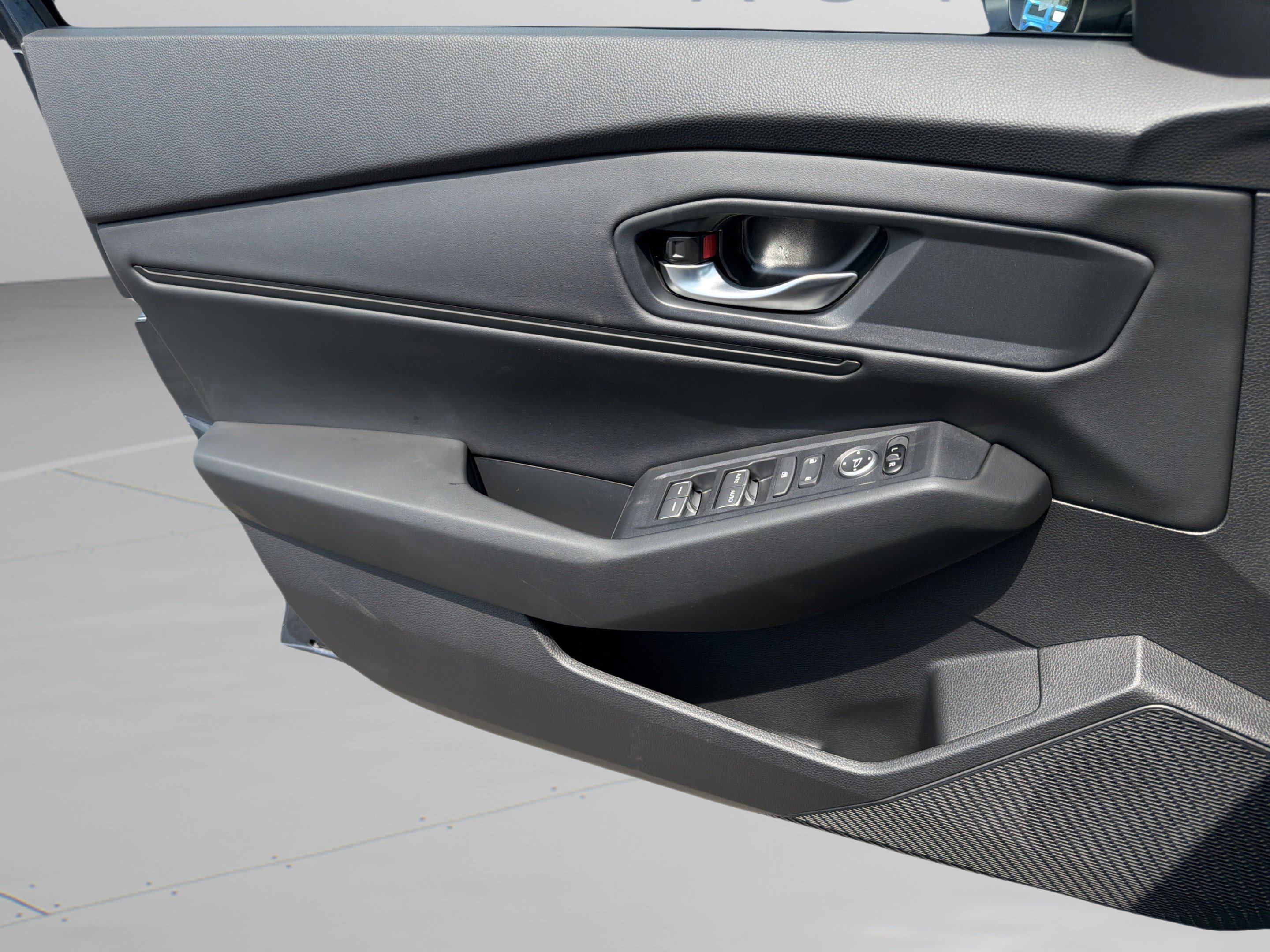 New 2026 Honda Accord SE image 18