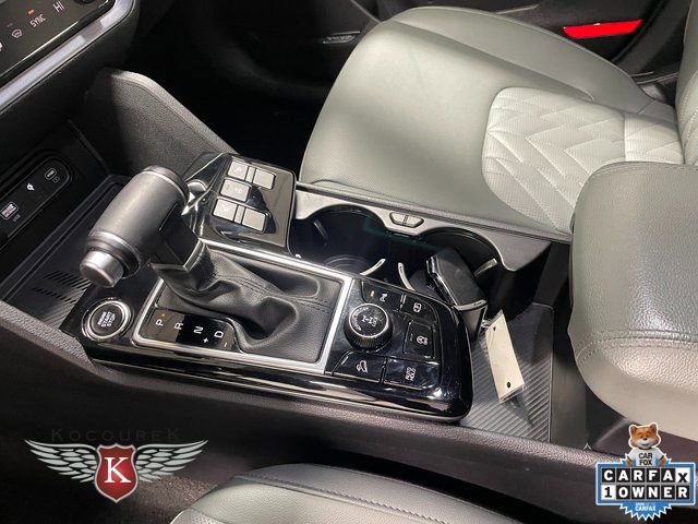 Used 2024 Kia Sportage X-Pro image 18