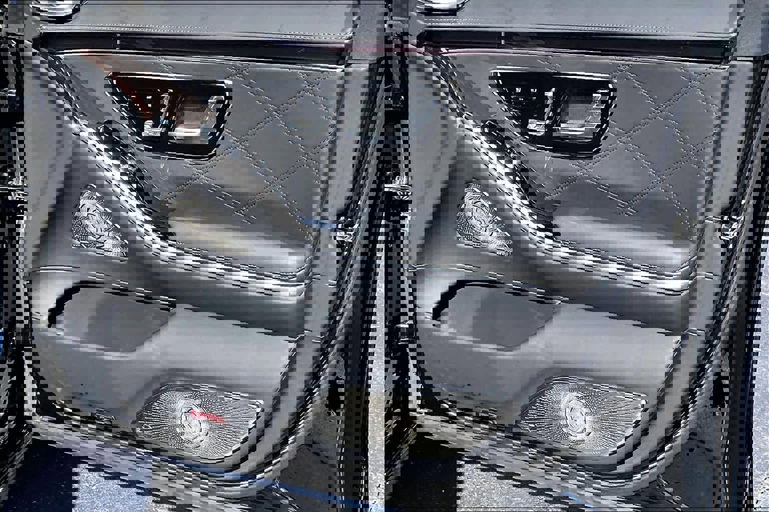 Certified 2024 Mercedes-Benz Maybach S 580 4MATIC image 24