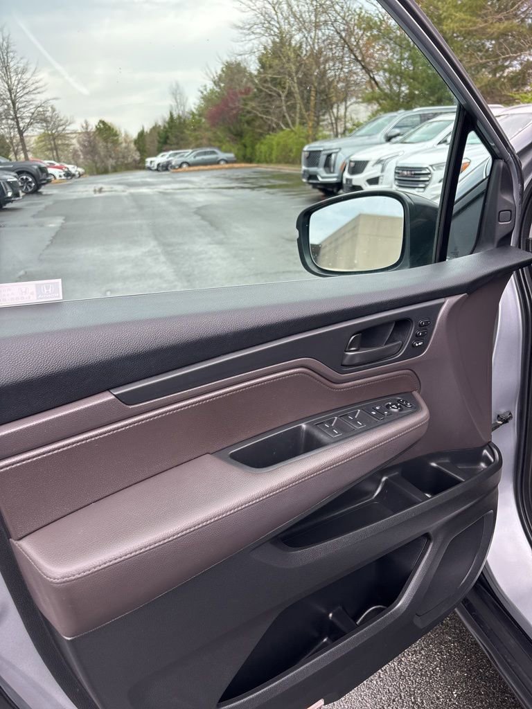 Used 2019 Honda Odyssey EX-L image 7