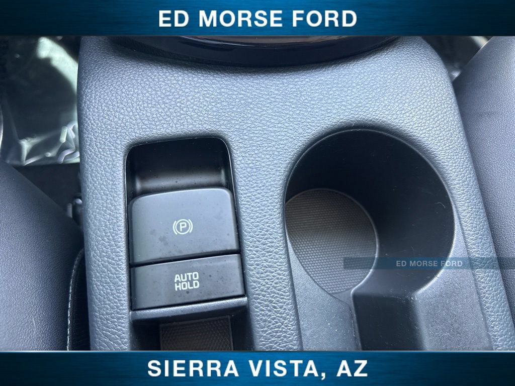 Certified 2024 Kia Seltos SX w/ SX Sunroof Package AWD/4WD image 27