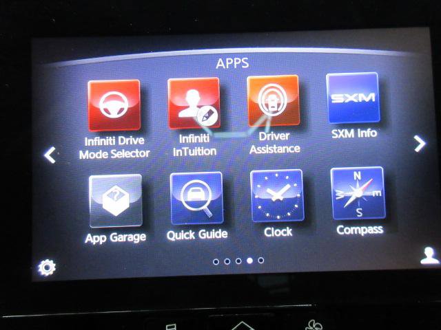 Used 2019 INFINITI Q50 Luxe w/ Essential Package (3.0T Luxe) image 22