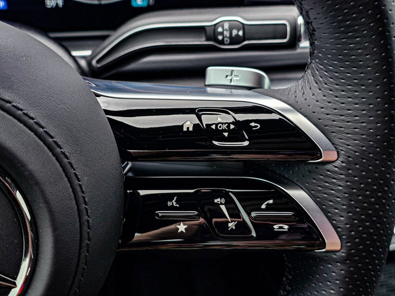 New 2026 Mercedes-Benz GLS 580 4MATIC image 24