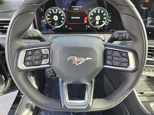 New 2024 Ford Mustang GT Premium image 18