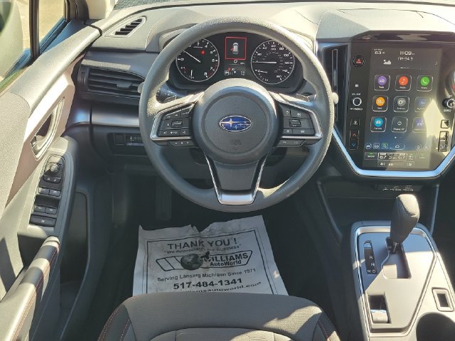 New 2026 Subaru Impreza 2.0i Sport AWD/4WD image 25