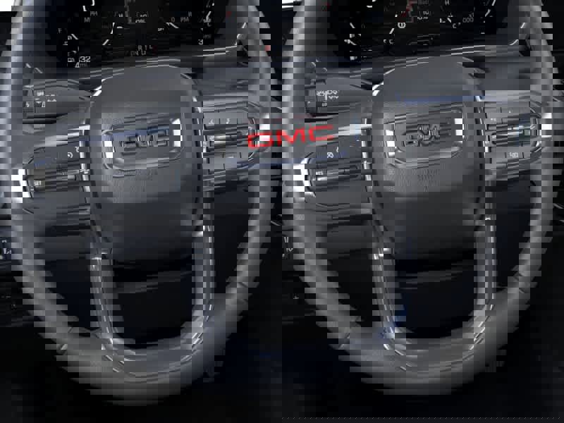 New 2026 GMC Canyon Elevation image 19