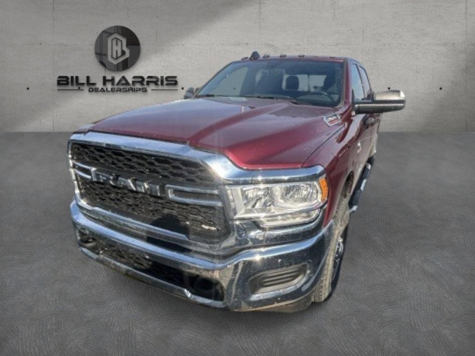 Used 2022 RAM 2500 Tradesman