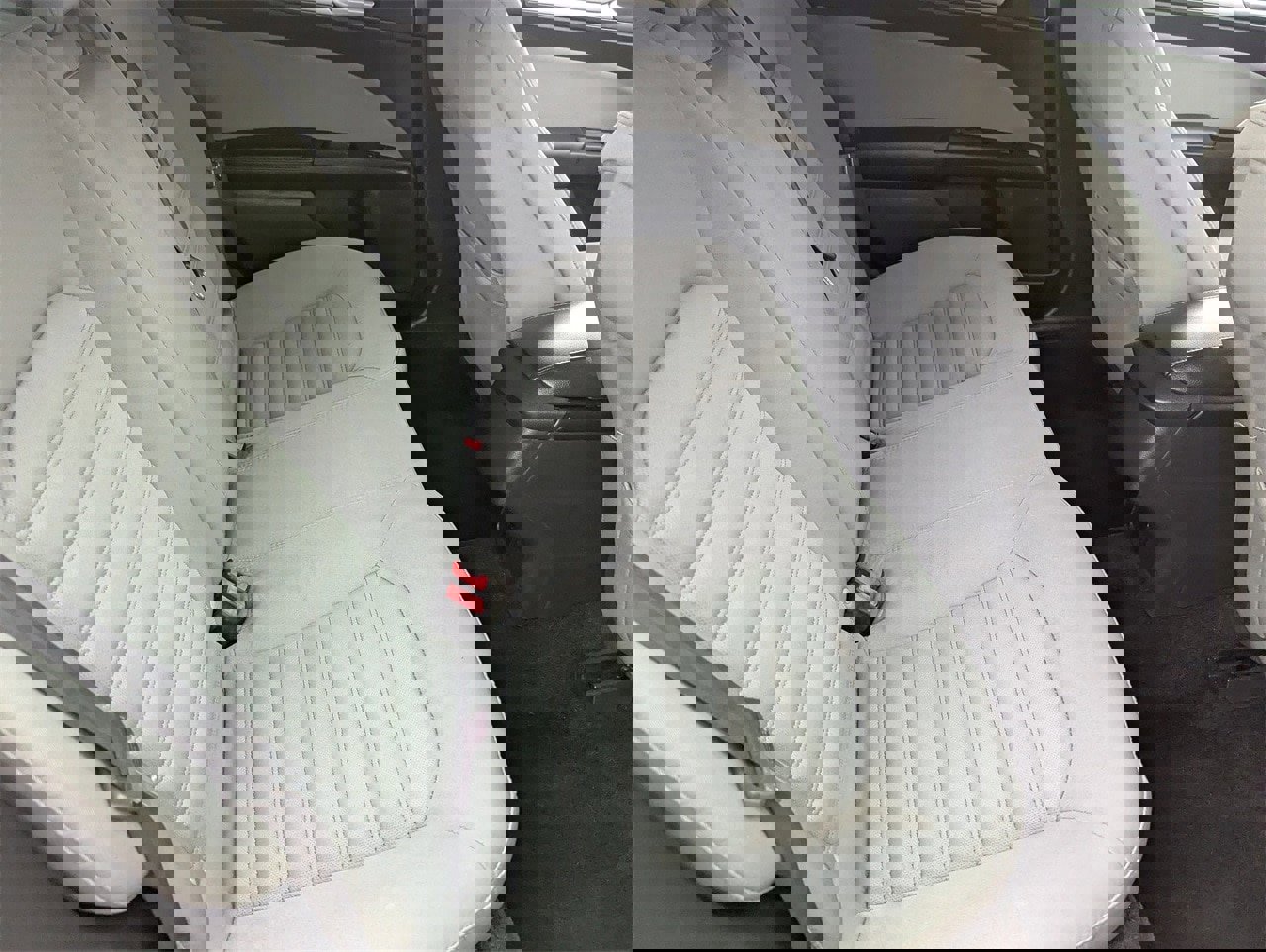 Used 2015 Ford Fusion S image 14