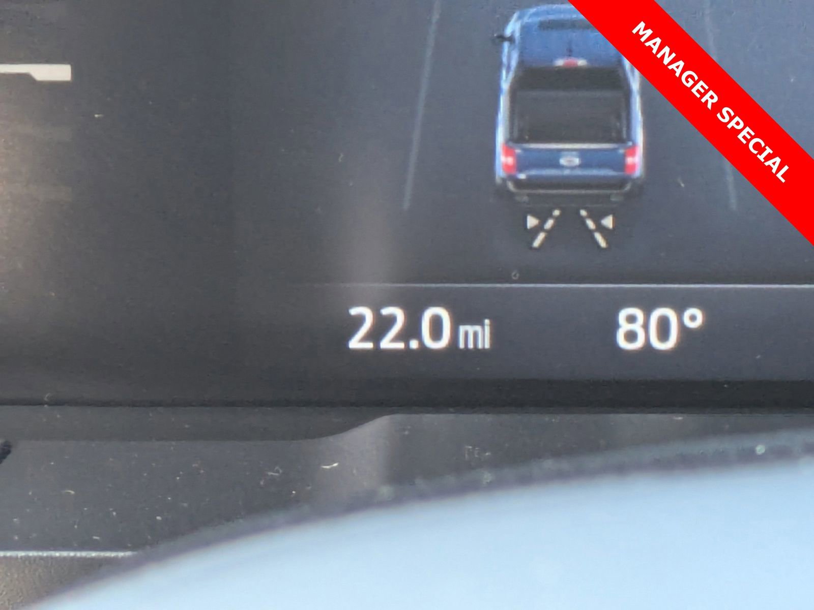 New 2025 Ford Maverick XLT w/ XLT Luxury Package image 32