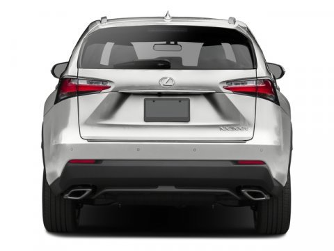 Used 2016 Lexus NX 200t FWD image 5