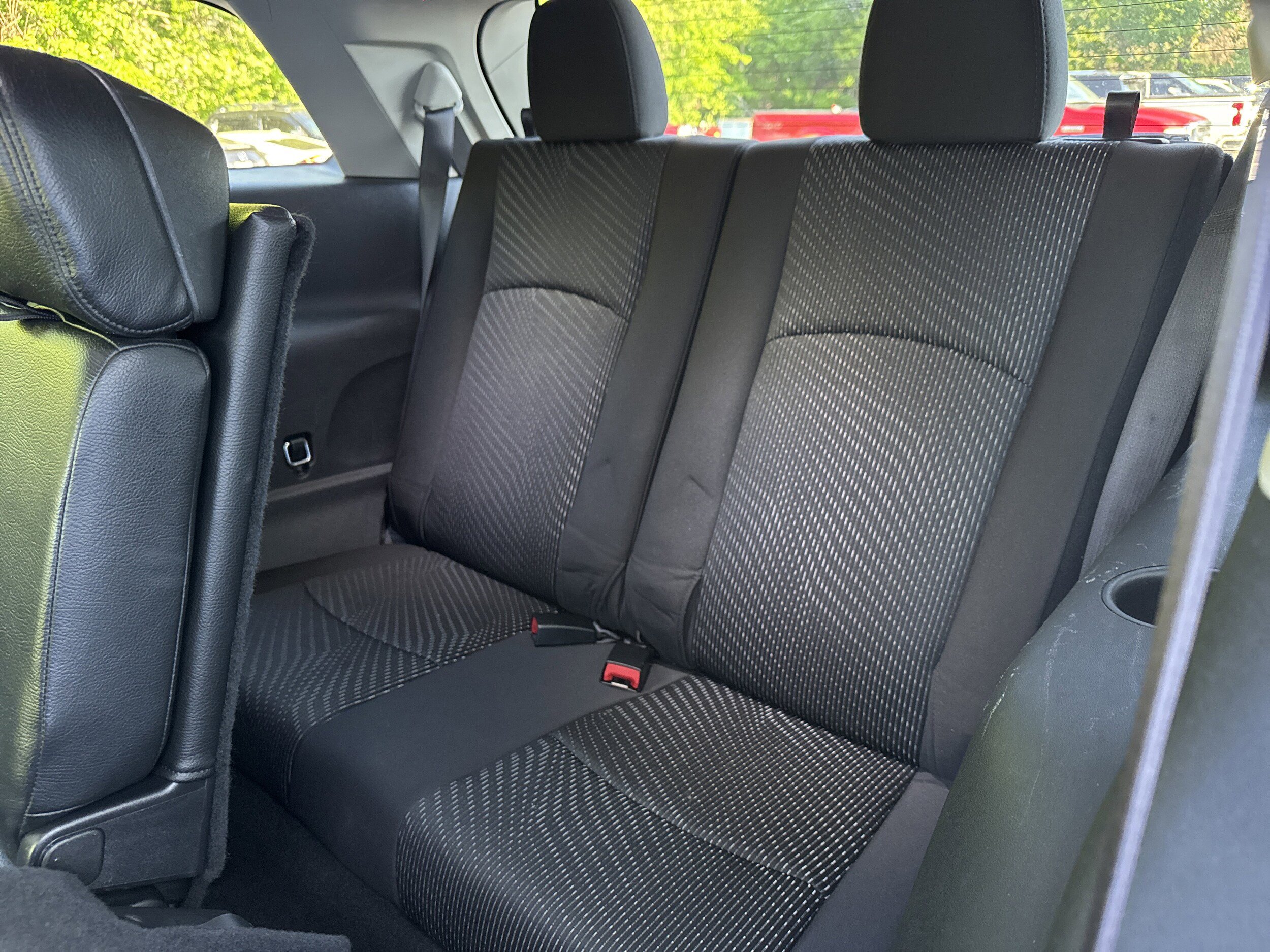 Used 2016 Dodge Journey Crossroad FWD image 9