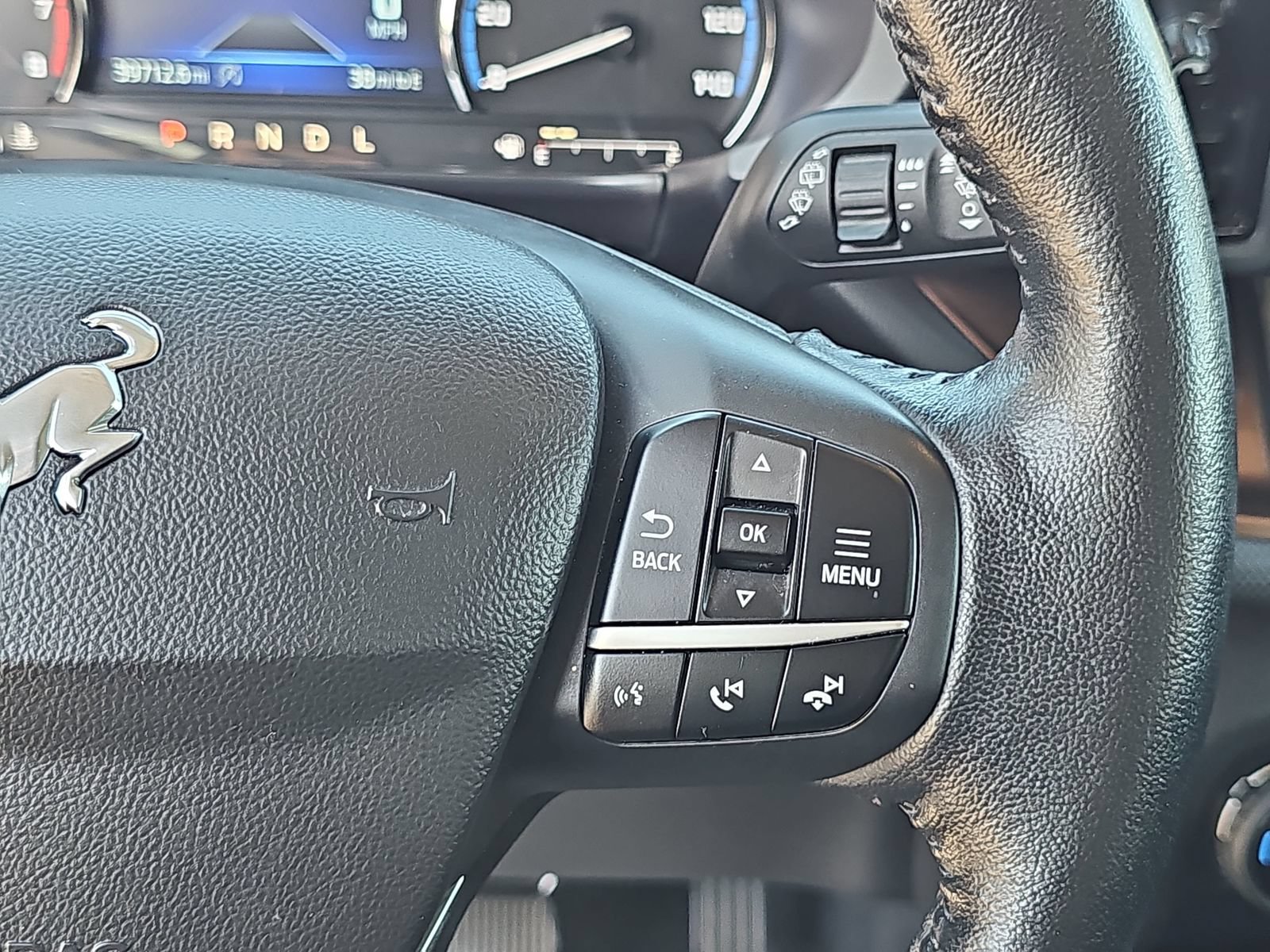 Used 2022 Ford Bronco Sport Outer Banks AWD/4WD image 17