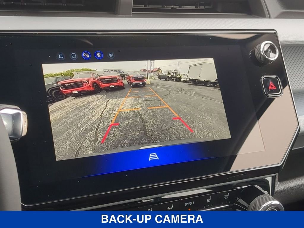 New 2027 Chevrolet Bolt RS FWD image 15