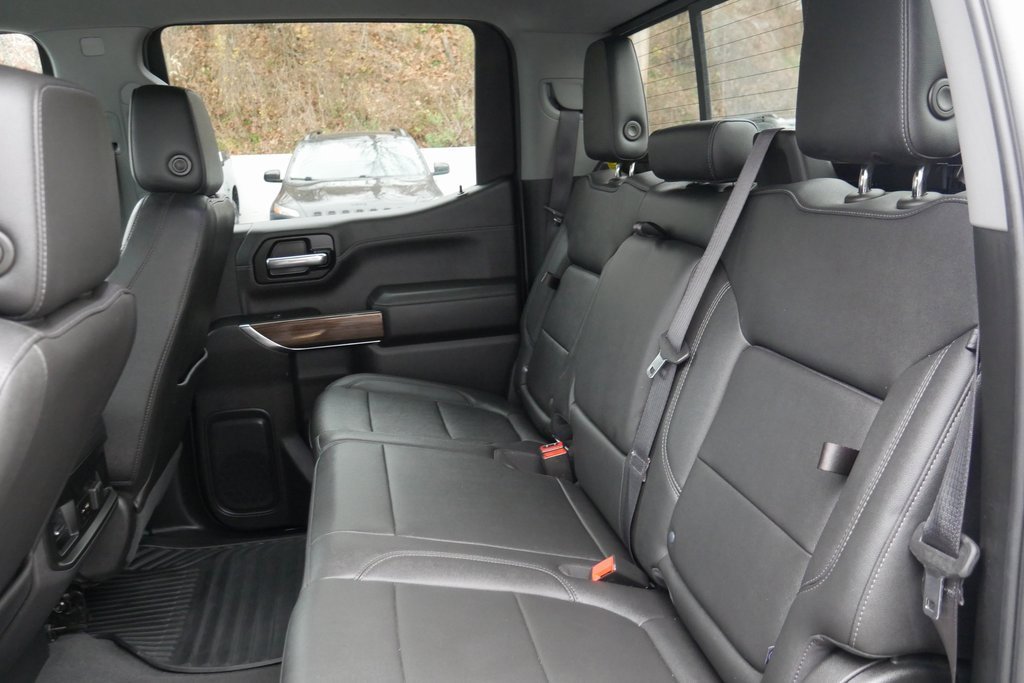 Used 2022 Chevrolet Silverado 1500 RST w/ LPO, Blackout Package image 25