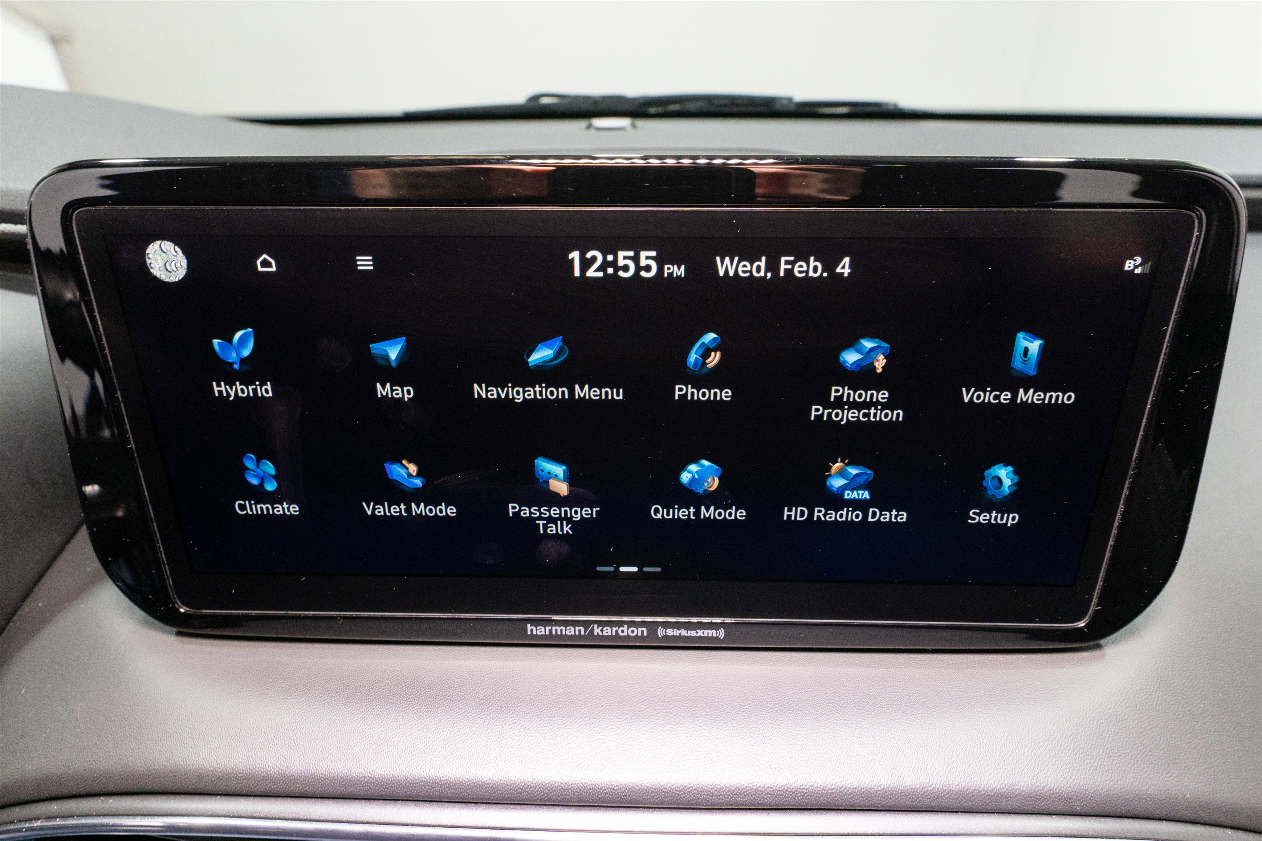 Used 2022 Hyundai Santa Fe SEL Premium w/ Cargo Package image 19