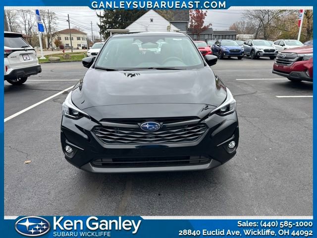 New 2026 Subaru Impreza RS image 2