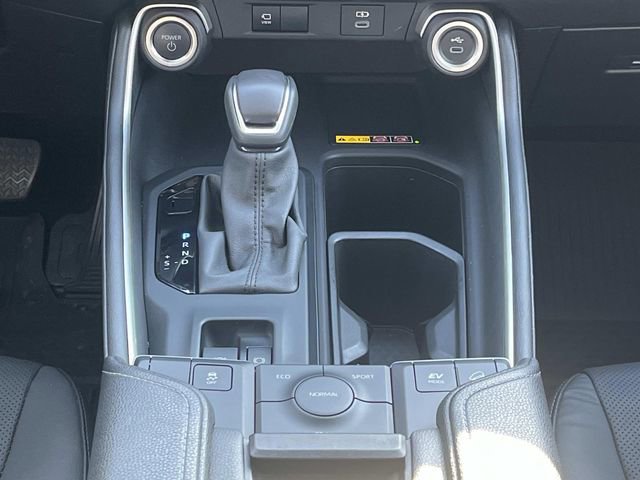 Used 2024 Toyota Grand Highlander Limited image 17