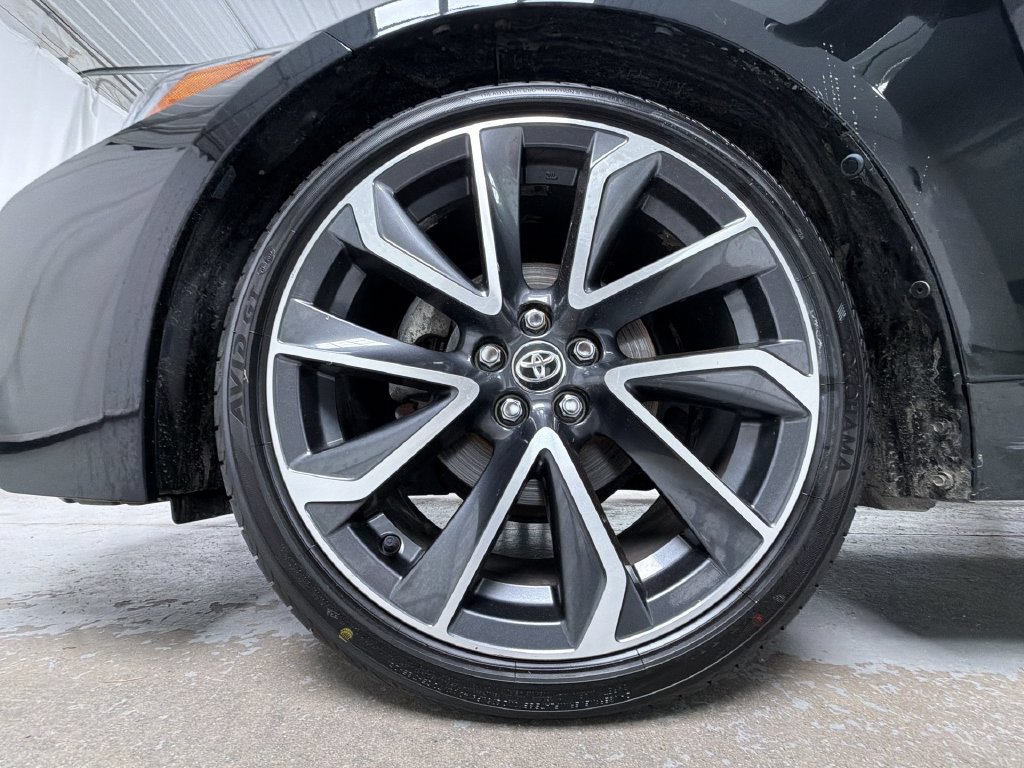 Certified 2021 Toyota Corolla SE FWD image 15