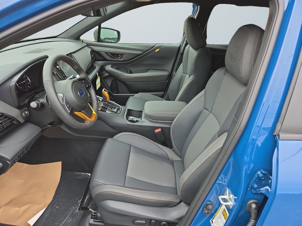 New 2025 Subaru Outback Wilderness image 9