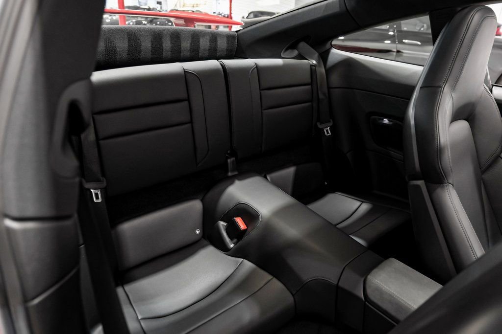 Used 2024 Porsche 911 Carrera GTS w/ Premium Package image 29