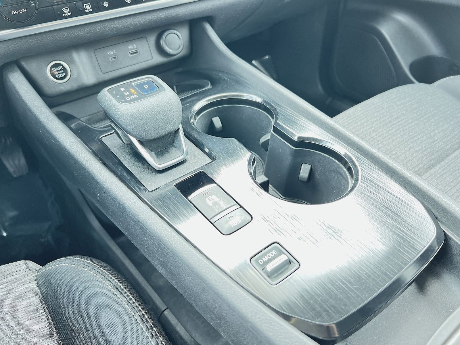 Used 2021 Nissan Rogue SV image 21