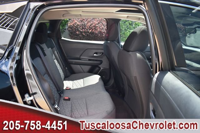 Used 2026 Nissan Kicks SV w/ SV Premium Package FWD image 21