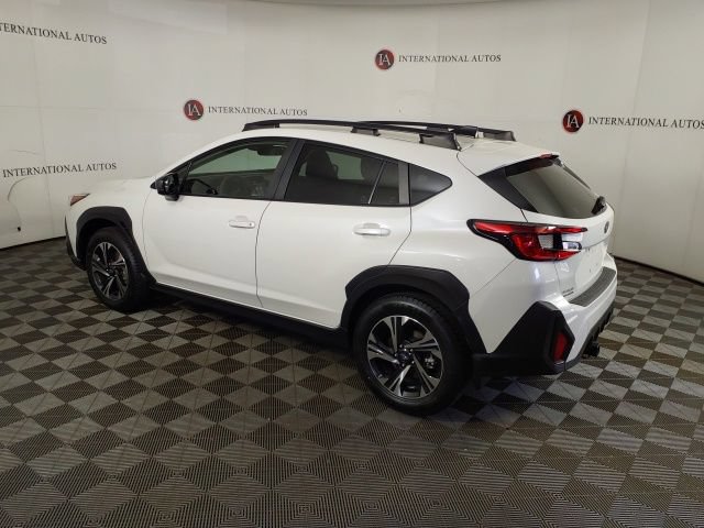 Certified 2024 Subaru Crosstrek 2.0i Premium AWD/4WD image 7