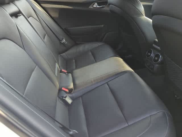 Used 2019 Kia Stinger GT AWD/4WD image 19