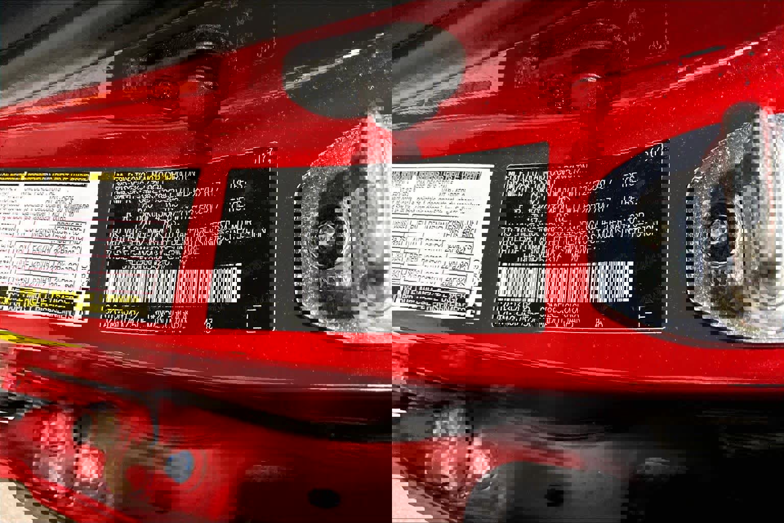 Used 2017 Toyota 4Runner SR5 Premium AWD/4WD image 37