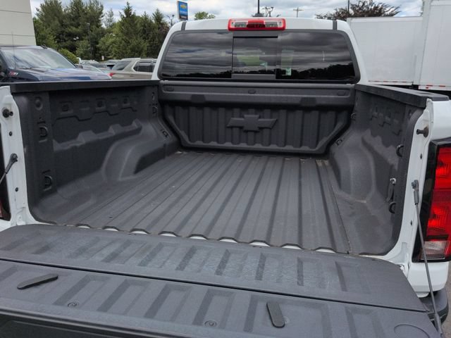 Used 2023 Chevrolet Colorado Z71 w/ Z71 Convenience Package 2 AWD/4WD image 29