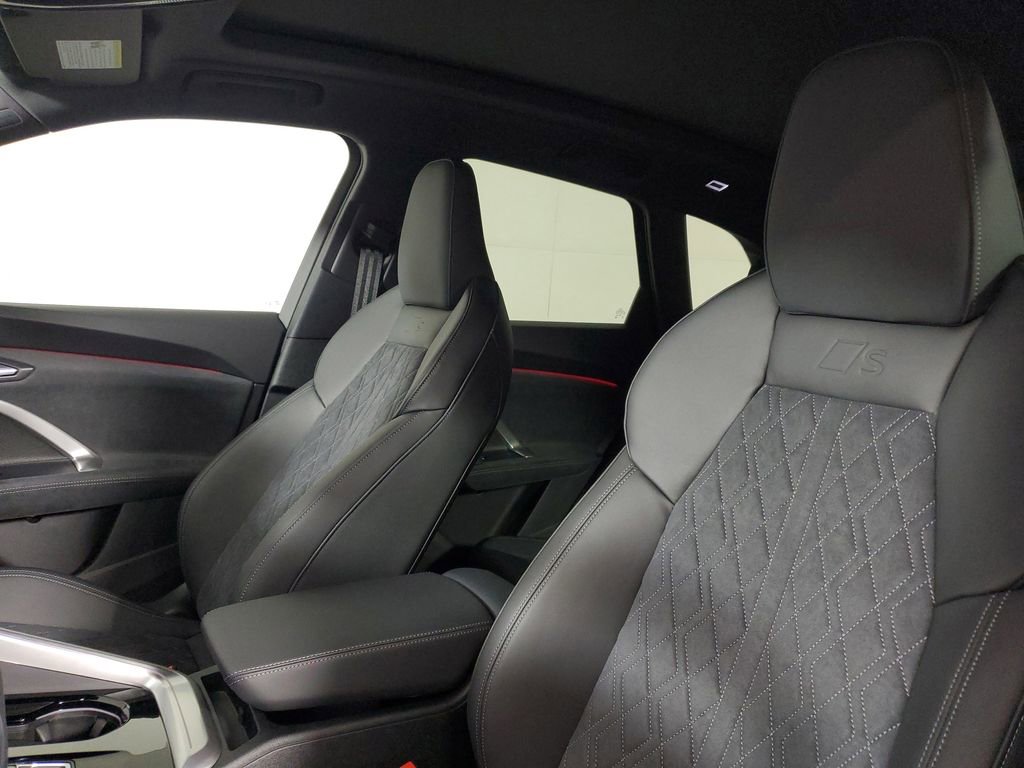 New 2026 Audi SQ5 Premium Plus AWD/4WD image 21
