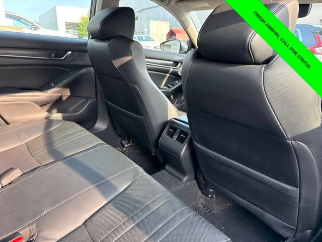 Used 2018 Honda Accord Touring image 14