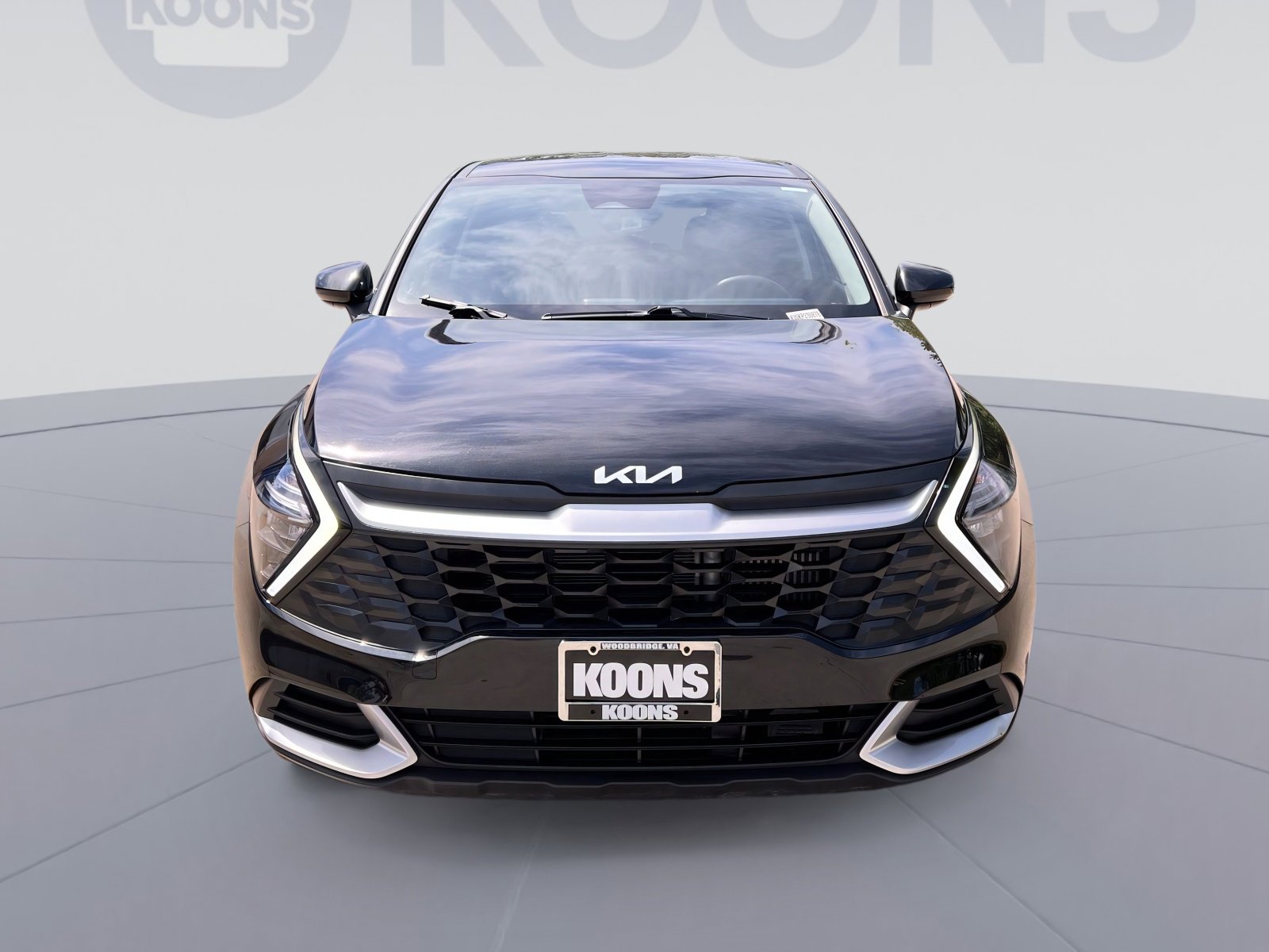 Used 2023 Kia Sportage LX AWD/4WD image 4