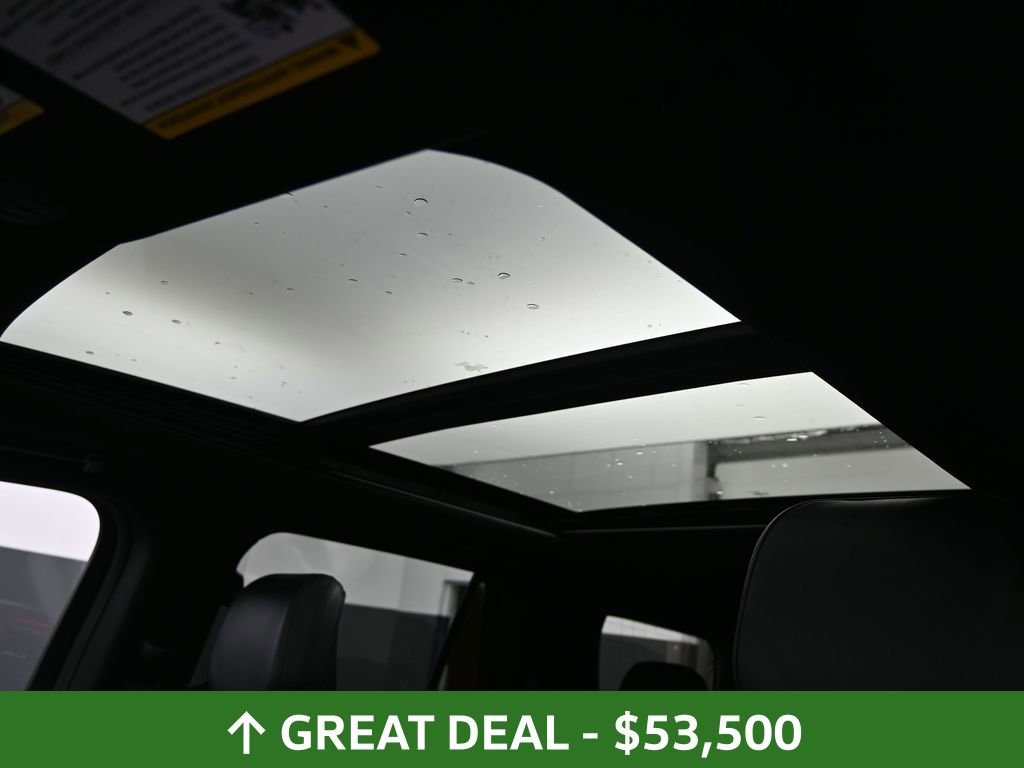 Used 2024 Lincoln Navigator Premiere image 35