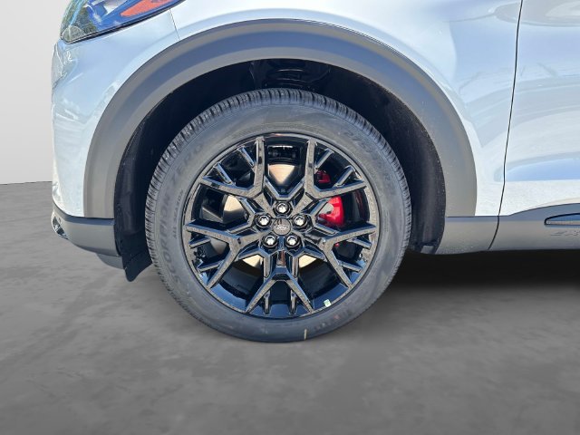 New 2027 Ford Explorer ST w/ Sun And Sound Package AWD/4WD image 11