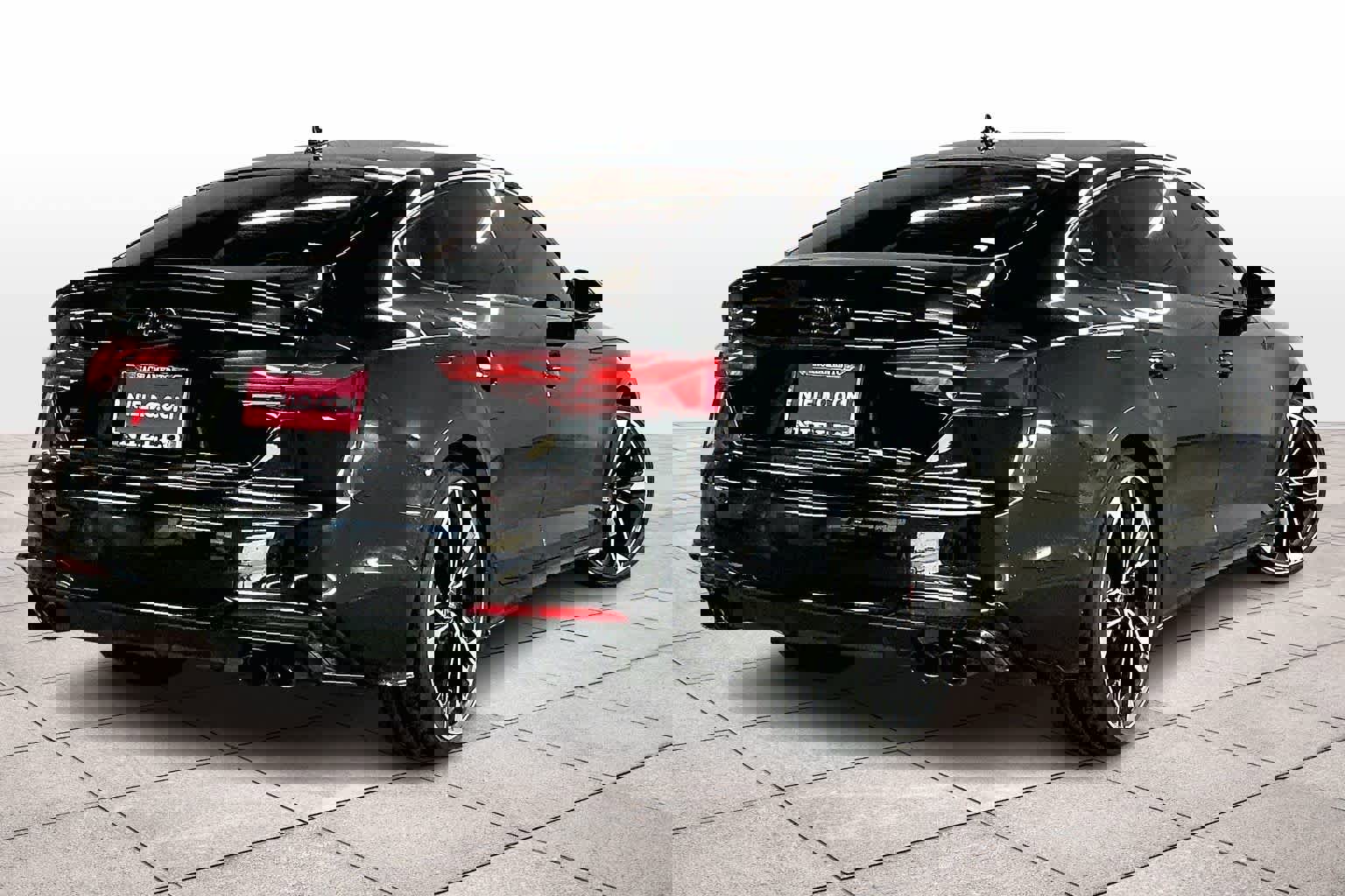 Used 2024 Audi S5 Prestige w/ Prestige Package image 15