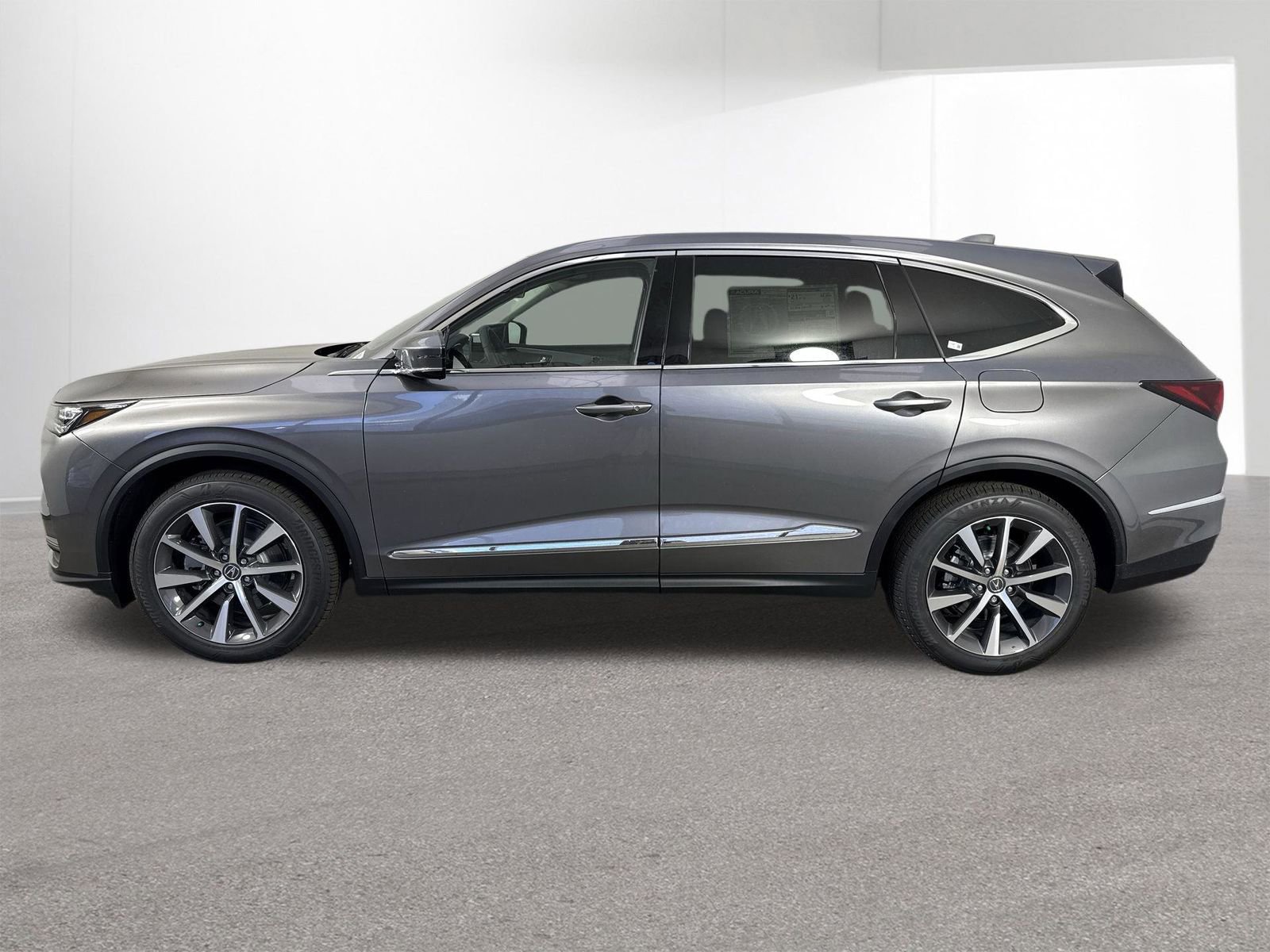 Used 2026 Acura MDX SH-AWD w/ Technology Package image 30