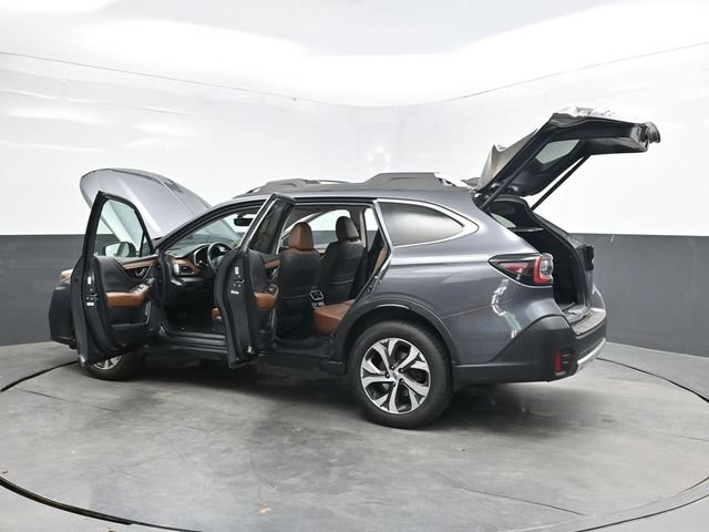 Used 2020 Subaru Outback Touring XT AWD/4WD image 48