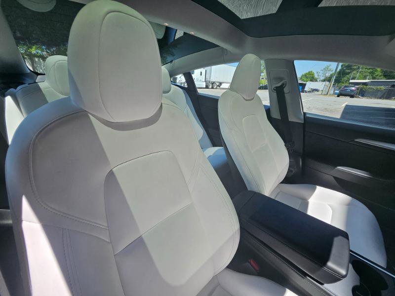 Used 2023 Tesla Model 3 Standard Range RWD image 55