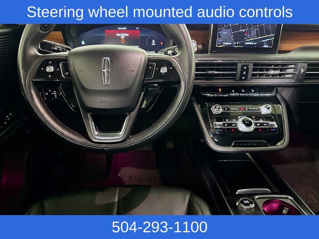 Used 2022 Lincoln Corsair Reserve image 22