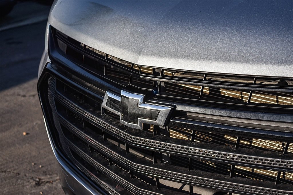 Used 2020 Chevrolet Traverse LT image 9