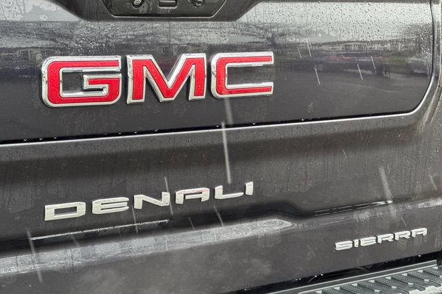 Used 2022 GMC Sierra 1500 Denali image 54