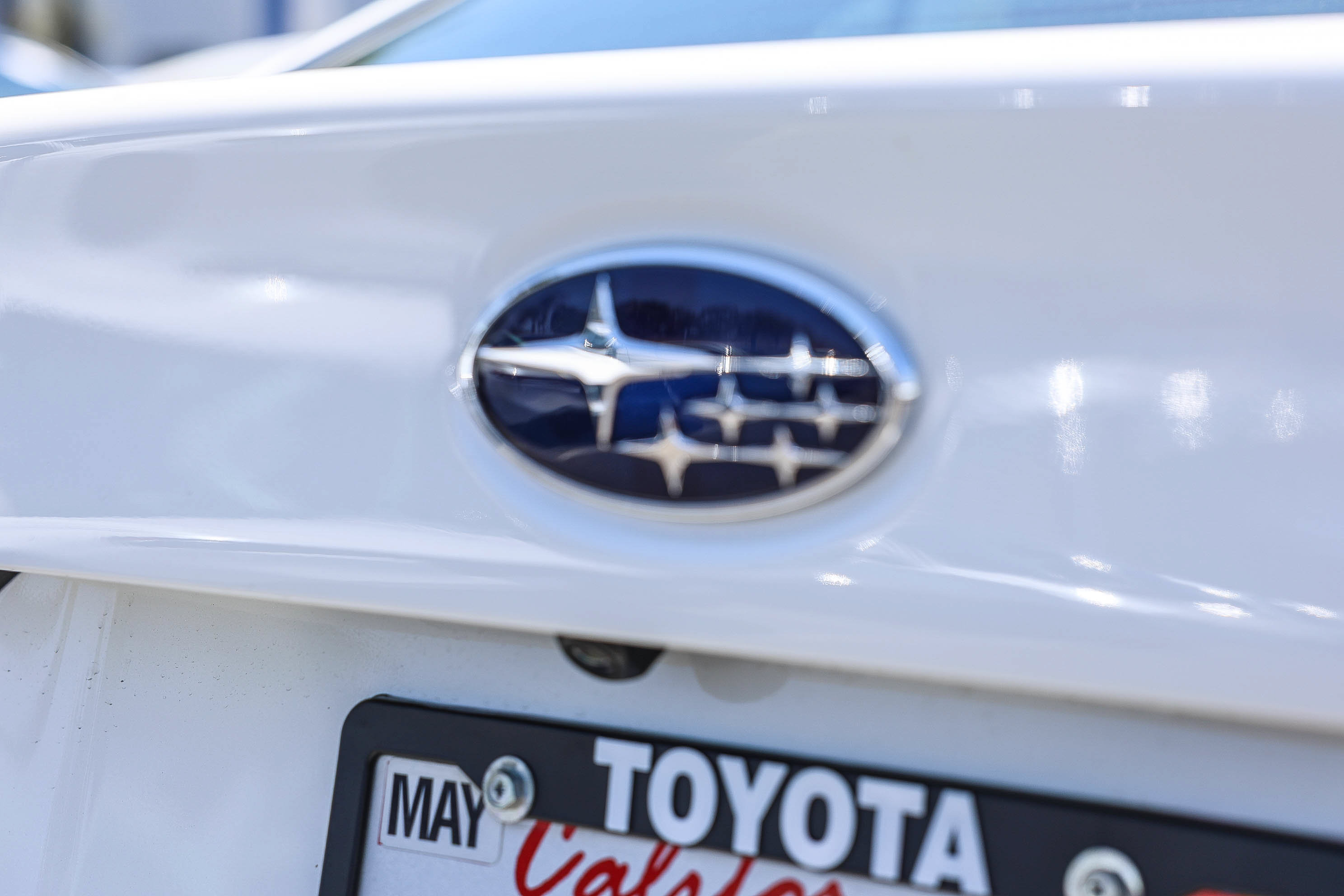 Used 2023 Subaru Impreza 2.0i AWD/4WD image 24