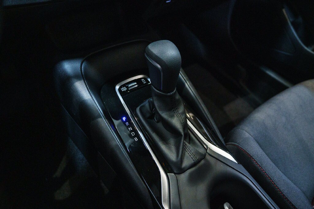 Certified 2026 Toyota Corolla SE FWD image 25