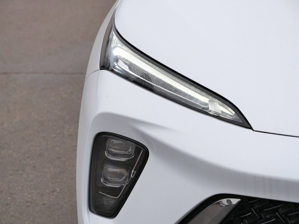 New 2026 Buick Envision Sport Touring image 4